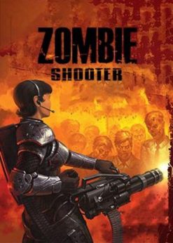 Buy Zombie Shooter PC (Steam)