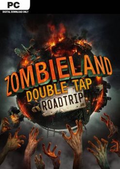 Buy Zombieland: Double Tap - Road Trip PC (Steam)