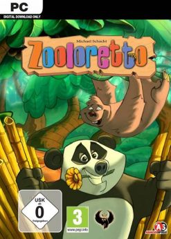 Buy Zooloretto PC (Steam)