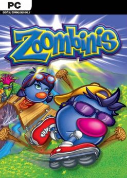 Buy Zoombinis PC (Steam)