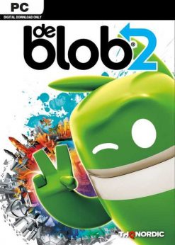 Buy de Blob 2 PC (Steam)
