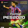 Купить eFootball PES 2020 Legend Edition PC (Steam)