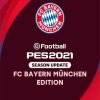 Купить eFootball PES 2021 Bayern München Edition PC (Steam)