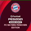 Buy eFootball PES 2021 Bayern München Edition Xbox One (EU) (Xbox Live)
