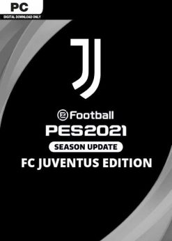 Buy eFootball PES 2021 Juventus Edition PC (Steam)