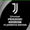Buy eFootball PES 2021 Juventus Edition Xbox One (EU) (Xbox Live)