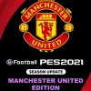 Buy eFootball PES 2021 Manchester United Edition PC (Steam)