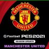 Купить eFootball PES 2021 Manchester United Edition Xbox One (EU) (Xbox Live)