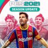 Купить eFootball PES 2021 PC (Steam)