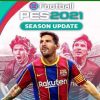Buy eFootball PES 2021 Xbox One (EU) (Xbox Live)