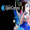 Купить openCanvas 7 PC (Steam)