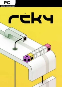 Buy reky PC (Steam)