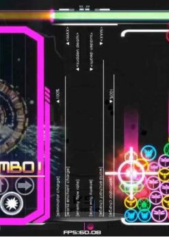 Alternative view of ∀kashicforce PC (Steam)