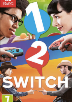 Buy 1-2-Switch (EU & UK) (Nintendo)