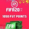 Купить 1050 очков FIFA 20 Ultimate Team Points PS4 (Германия) (PlayStation Network)