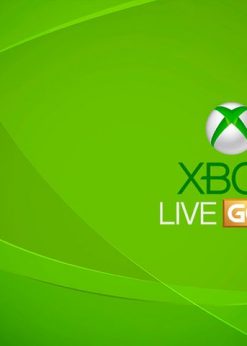 Alternative view of 12 Month Xbox Live Gold Membership - (EU & UK) (Xbox Live)
