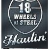 Купить 18 Wheels of Steel Haulin' (PC) (Сайт разработчика)