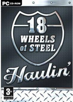 Buy 18 Wheels of Steel Haulin' (PC) (Developer Website)
