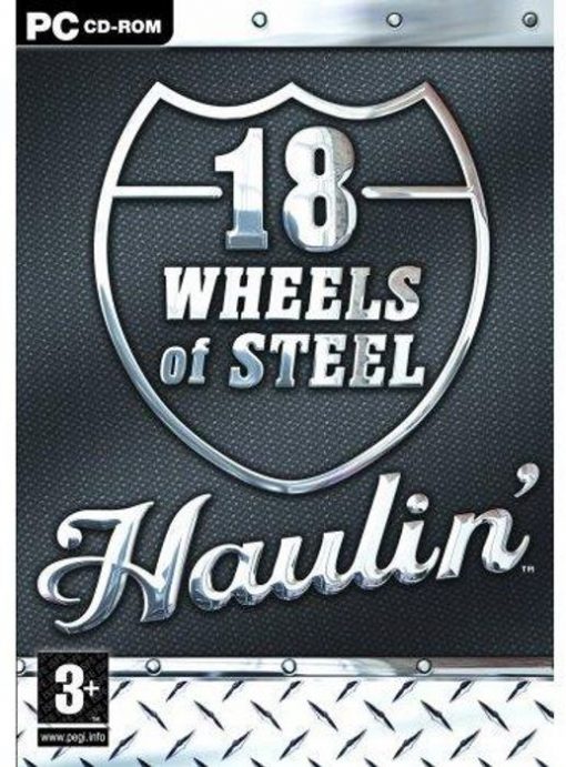 Buy 18 Wheels of Steel Haulin' (PC) (Developer Website)