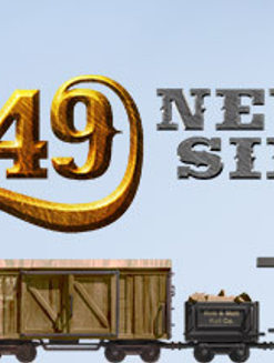 Buy 1849 Nevada Silver PC (Steam)