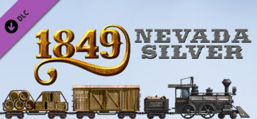 Buy 1849 Nevada Silver PC (Steam)