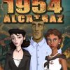 Купить 1954 Алькатрас PC (Steam)