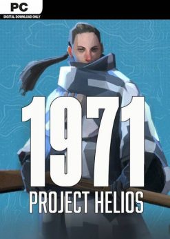 Buy 1971 Project Helios PC (Steam)