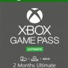 Buy 2 Month Xbox Game Pass Ultimate Trial Xbox One / PC (Xbox Live)