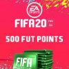 Buy 500 FIFA 20 Ultimate Team Points PS4 (Germany) (PlayStation Network)
