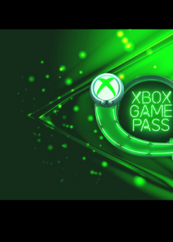 Alternative view of 6 Month Xbox Game Pass Xbox One (EU & UK) (Xbox Live)