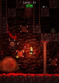 Alternative view of 99 Levels To Hell PC (Steam)