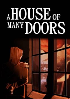 Buy A House of Many Doors PC (Steam)