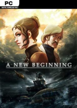 Buy A New Beginning  Final Cut PC (Steam)