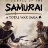 Buy A Total War Saga: Fall Of The Samurai PC (EU & UK) (Steam)