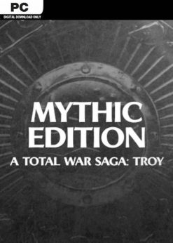 Buy A Total War Saga: TROY - Mythic Edition PC Steam (EU & UK) (Steam)