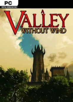 Купить Долина без ветра PC (Steam)