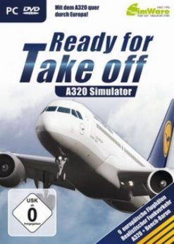 Buy A320 Simulator - Ready for Take Off PC (EU & UK) (Steam)