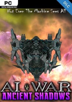 Купить AI War Ancient Shadows PC (Steam)