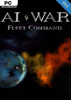 Купить AI War Fleet Command PC (Steam)