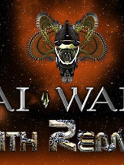 Buy AI War The Zenith Remnant PC (Steam)