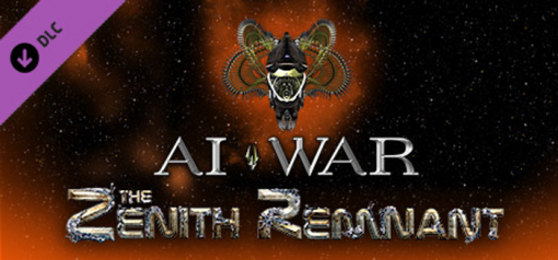 Buy AI War The Zenith Remnant PC (Steam)