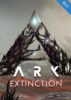 Buy ARK Survival Evolved PC - Extinction DLC (Steam)