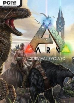 Buy ARK: Survival Evolved PC (Steam)