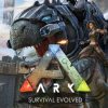 Buy ARK: Survival Evolved Switch (EU & UK) (Nintendo)
