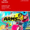 Buy ARMS Switch (EU & UK) (Nintendo)