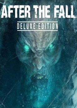 Buy After the Fall - Deluxe Edition PC (Steam)