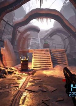 Alternative view of After the Fall - Launch Edition PC (Steam)
