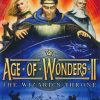 Купить Age of Wonders II 2: The Wizards Throne PC (Steam)