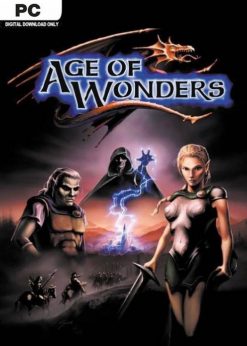 Buy Age of Wonders PC (Steam)