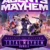 Buy Agents of Mayhem - Total Mayhem Bundle PC (Steam)